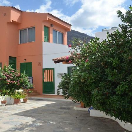 Casa Olivier La Playa bajo Apartment Valle Gran Rey Bagian luar foto