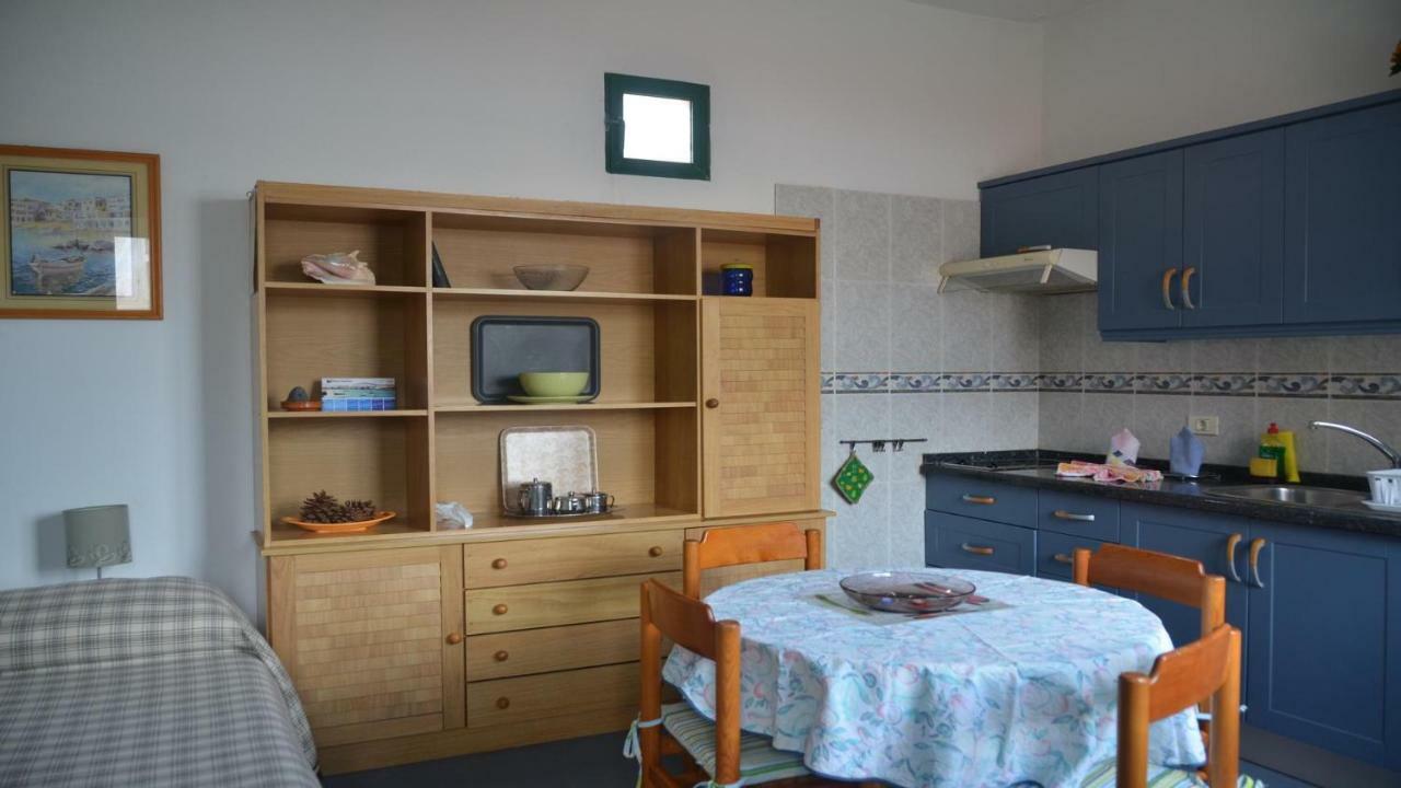 Casa Olivier La Playa bajo Apartment Valle Gran Rey Bagian luar foto